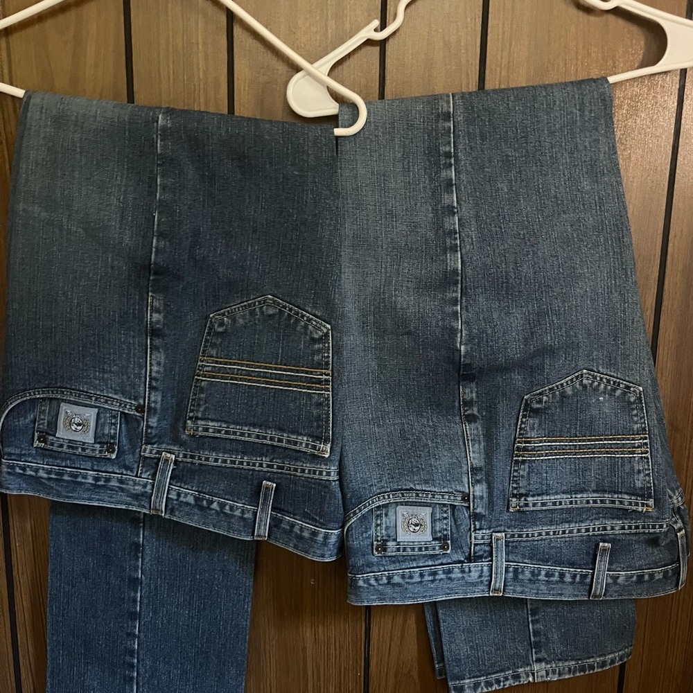 Men’s Cinch jeans